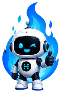 Mascota HireBit
